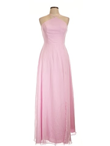 Azazie Cocktail Dress (view 1)