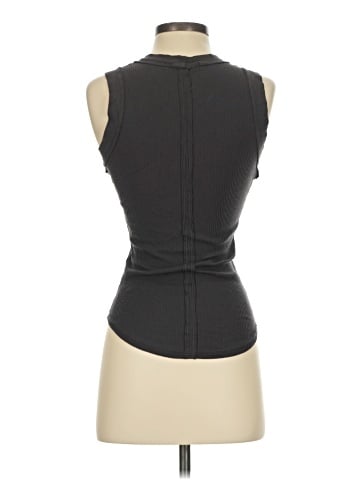 Project Social T Sleeveless T-Shirt (view 2)