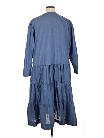 Venezia Casual Dress (view 2)