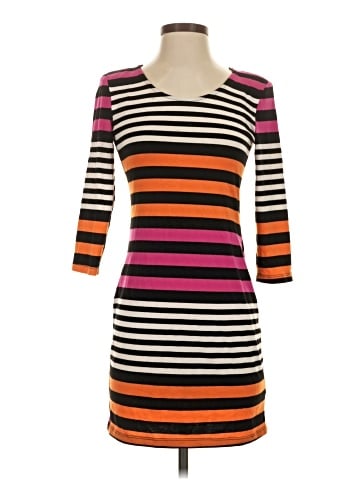 I.ner Casual Dress (view 1)
