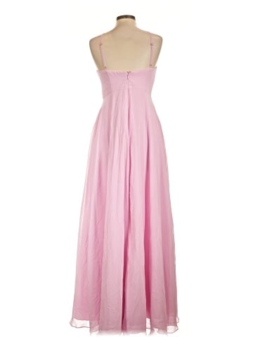 Azazie Cocktail Dress (view 2)