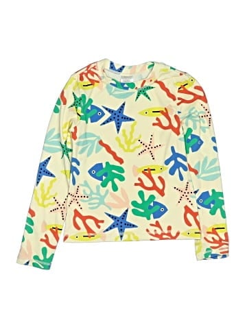 Hanna Andersson Rash Guard (view 1)