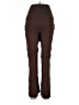 Old Navy Brown Active Pants Size M - photo 2