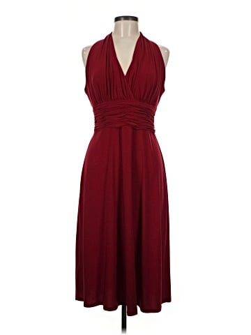 Rena Rowan Cocktail Dress (view 1)