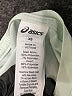 Asics Green Active T-Shirt Size XS - photo 7