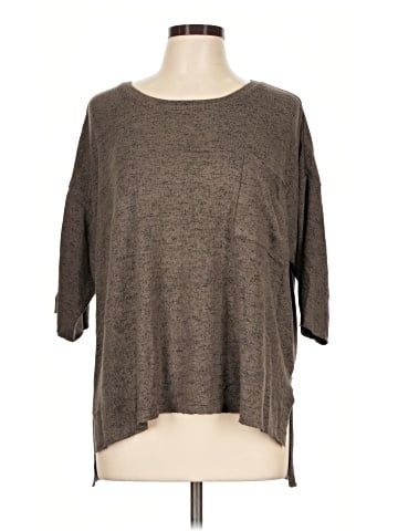 Philosophy Republic Clothing Pullover Sweater (view 1)