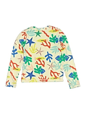 Hanna Andersson Rash Guard (view 2)