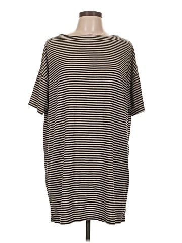 Basil heart Lola Casual Dress (view 1)