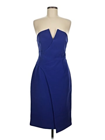 Nicholas Cocktail Dress (view 1)