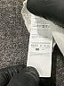 Parfois Polka Dots Gray Casual Dress Size XS - photo 8