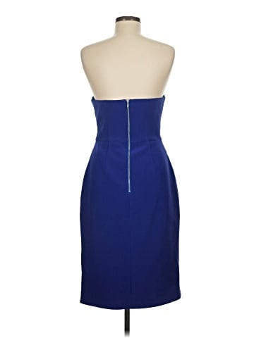 Nicholas Cocktail Dress (view 2)