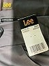 Lee Gray Casual Pants Size 16 - photo 4
