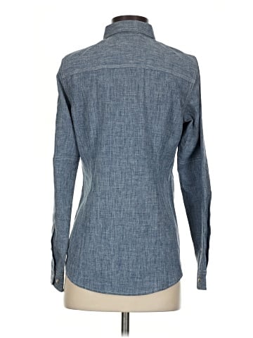 Orvis Long Sleeve Blouse (view 2)