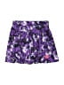 Nike Print Purple Skort Size 4T - 5T - photo 1