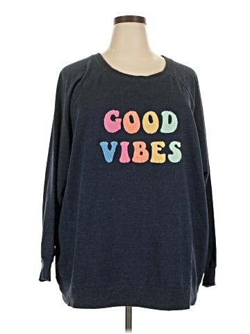 Wildfox Sweatshirt (view 1)