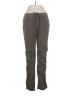 James Perse Gray Casual Pants Size Med (2) - photo 1