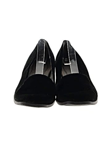 Adrienne Vittadini Flats (view 2)