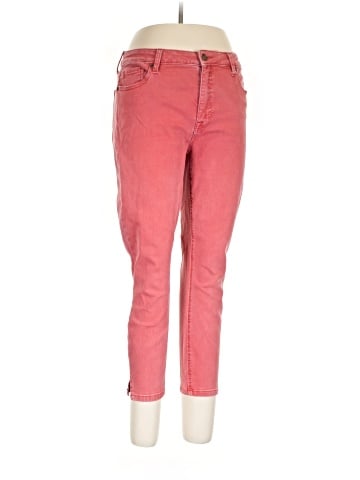 Cosmic Blue Love Jeans (view 1)