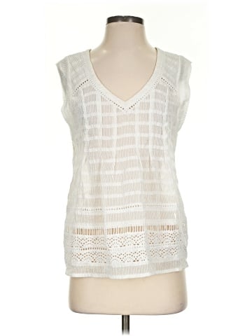 Maeve Sleeveless T-Shirt (view 1)
