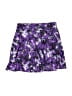 Nike Print Purple Skort Size 4T - 5T - photo 2