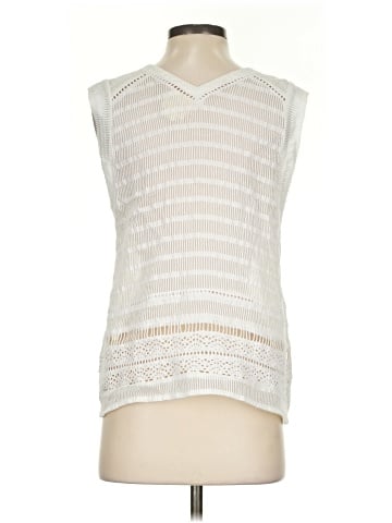 Maeve Sleeveless T-Shirt (view 2)