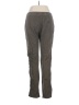 James Perse Gray Casual Pants Size Med (2) - photo 2