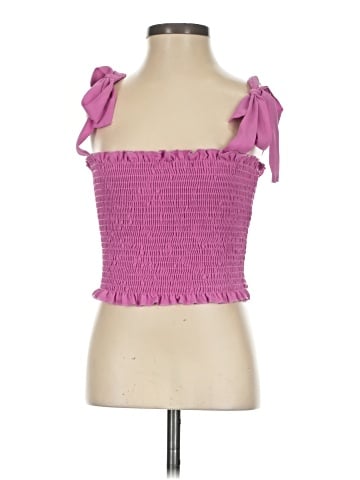 Show Me Your Mumu Sleeveless Top (view 1)