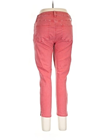 Cosmic Blue Love Jeans (view 2)
