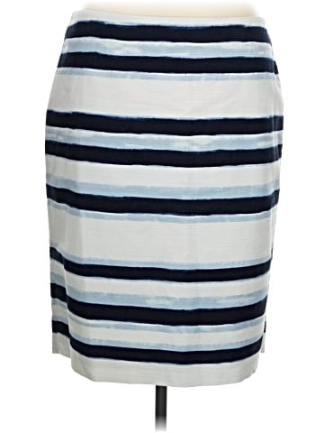 Ann Taylor Factory Casual Skirt (view 1)