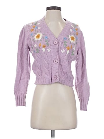 Nasty Gal Inc. Cardigan (view 1)