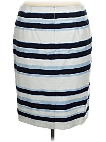 Ann Taylor Factory Casual Skirt (view 2)