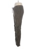 James Perse Gray Casual Pants Size Med (2) - photo 5