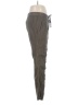 James Perse Gray Casual Pants Size Med (2) - photo 4