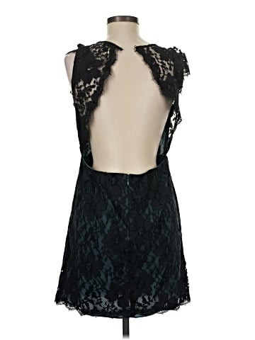 BCBGeneration Cocktail Dress (view 2)
