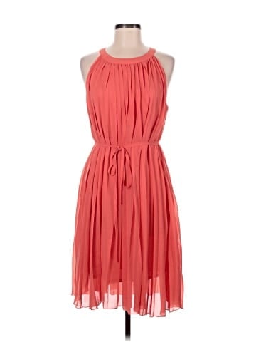 New York & Company Cocktail Dress (view 1)