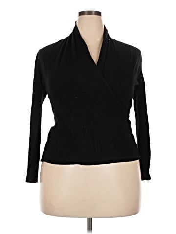 New York & Company Cardigan (view 1)