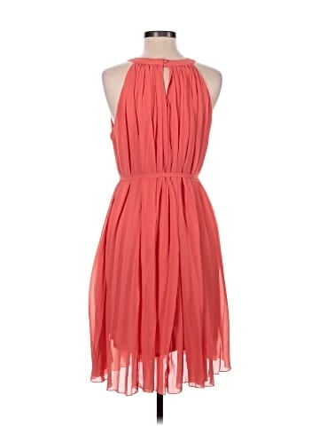 New York & Company Cocktail Dress (view 2)