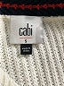 CAbi Ivory Pullover Sweater Size S - photo 7