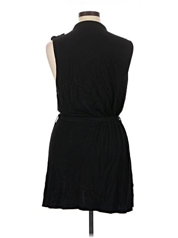 Banana Republic Factory Store Sleeveless T-Shirt (view 2)