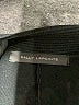 Sally LaPointe Black Dress Pants Size M - photo 7