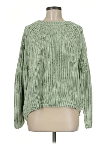 Free People Pullover Sweater (view 1)