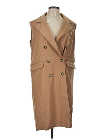Bagatelle Trenchcoat (view 1)
