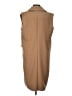 Bagatelle Tan Trenchcoat Size L - photo 2