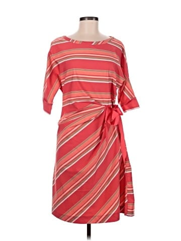 New York & Company Casual Dress (view 1)