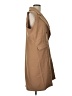 Bagatelle Tan Trenchcoat Size L - photo 4