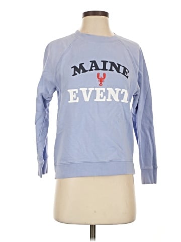 J.Crew Sweatshirt (view 1)