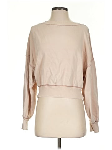Free People Pullover Sweater (view 1)