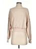 Free People 100% Cotton Tan Pullover Sweater Size XS - photo 1
