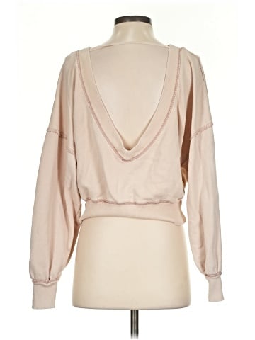 Free People Pullover Sweater (view 2)