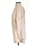 Free People 100% Cotton Tan Pullover Sweater Size XS - photo 5